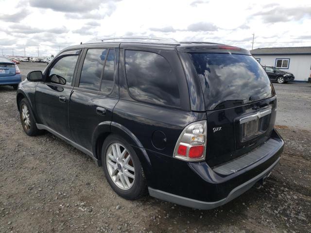 صورة رقم 3 من المزاد - 2007 SAAB 9-7X 4.2I مع VIN 5S3ET13S572804206
