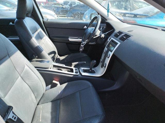 Photo 5 from auction – 2011 VOLVO S40 T5 with VIN YV1672MS7B2532165
