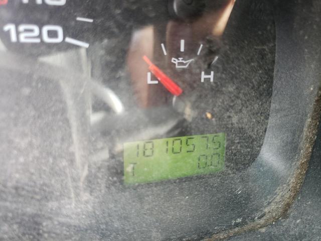 Photo 8 from auction – 2008 FORD F150 with VIN 1FTRF12228KC49247