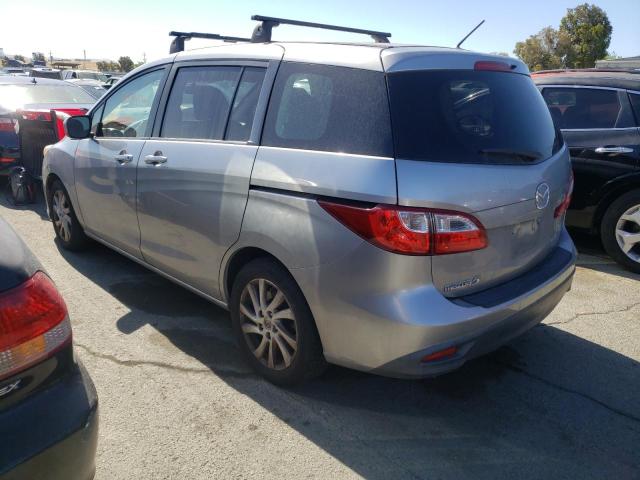 Photo 3 from auction – 2012 MAZDA 5 with VIN JM1CW2BL6C0127323