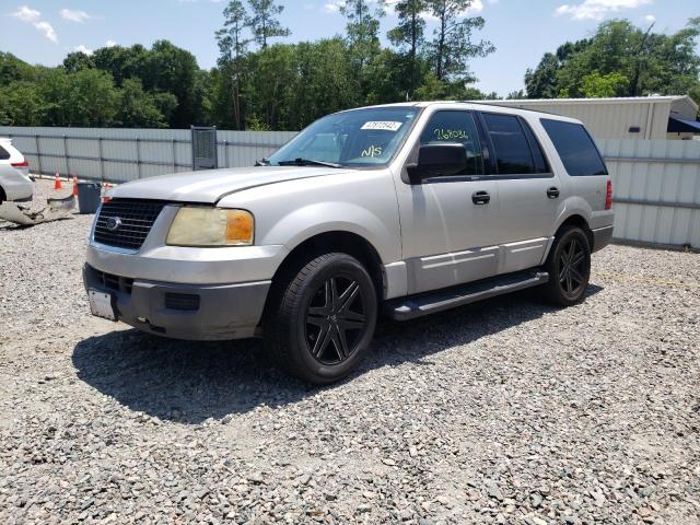 Photo 2 from auction – 2004 FORD EXPEDITION with VIN 1FMRU13W54LA84821