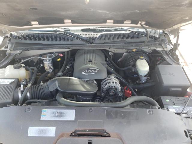 Photo 7 from auction – 2006 GMC NEW SIERRA with VIN 1GTEC19T86Z127521