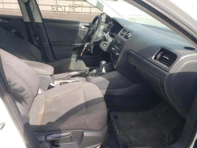 Photo 5 from auction – 2012 VOLKSWAGEN JETTA BASE with VIN 3VW2K7AJ1CM338136