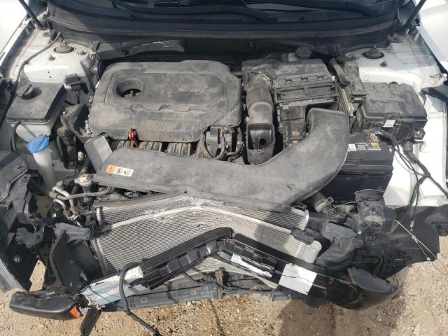 Photo 7 from auction – 2017 HYUNDAI SONATA SE with VIN 5NPE24AF6HH477167