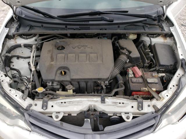 Photo 7 from auction – 2016 TOYOTA COROLLA L with VIN 5YFBURHE5GP431631
