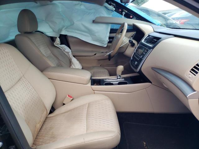Photo 5 from auction – 2017 NISSAN ALTIMA 2.5 with VIN 1N4AL3AP2HC133965