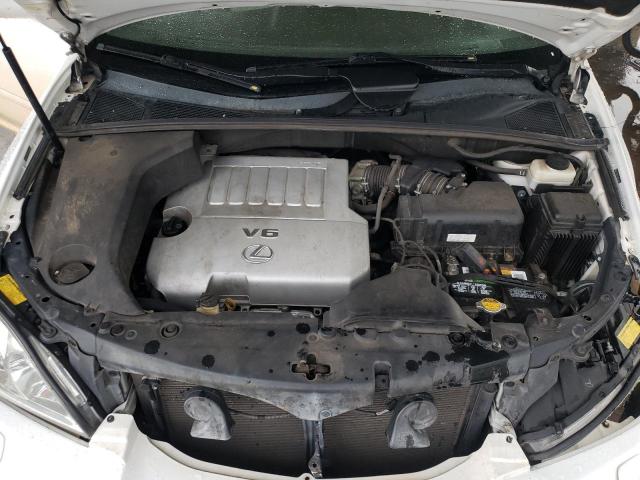 Foto 7 de la subasta – 2008 LEXUS RX 350 con VIN 2T2GK31U68C040074
