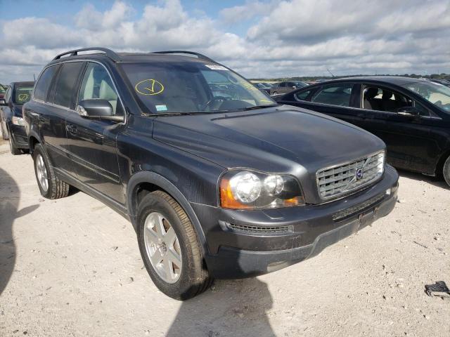 Photo 1 from auction – 2007 VOLVO XC90 3.2 with VIN YV4CY982071392379