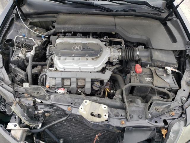 Photo 7 from auction – 2012 ACURA TL with VIN 19UUA8F76CA033439