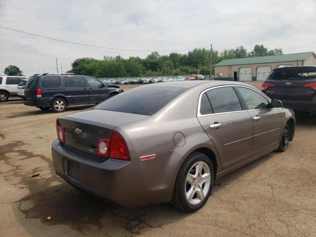 Photo 4 from auction – 2011 CHEVROLET MALIBU LS with VIN 1G1ZA5EU4BF112791