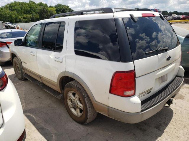 Photo 3 from auction – 2002 FORD EXPLORER X with VIN 1FMZU73E12UB28721