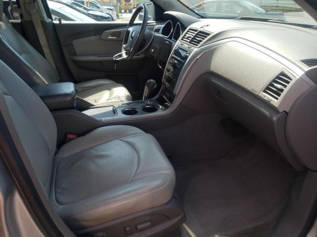 Photo 5 from auction – 2011 CHEVROLET TRAVERSE L with VIN 1GNKRJED0BJ146869