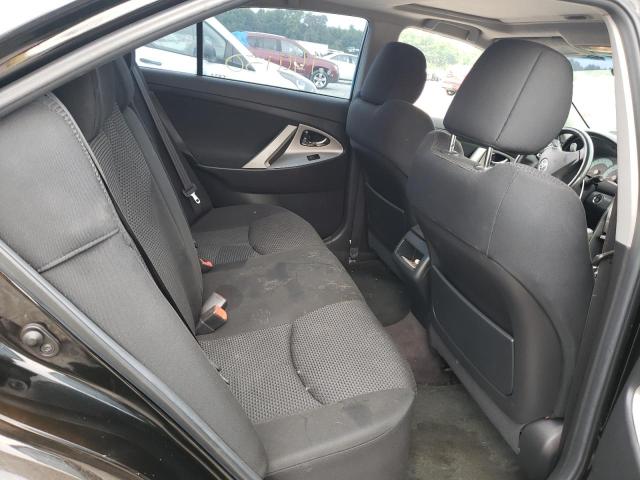 Photo 6 from auction – 2011 TOYOTA CAMRY BASE with VIN 4T1BF3EK0BU187704