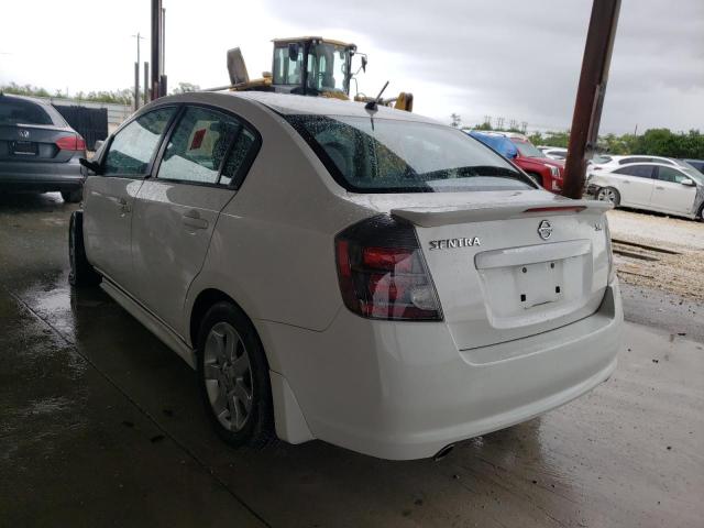 Photo 3 from auction – 2011 NISSAN SENTRA 2.0 with VIN 3N1AB6AP1BL644063