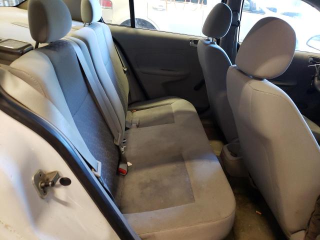 Photo 6 from auction – 2007 CHEVROLET COBALT LS with VIN 1G1AK55F877389330