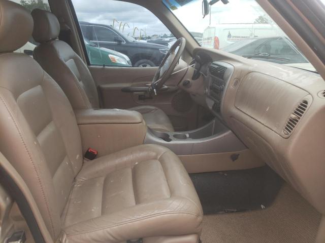 Photo 5 from auction – 2002 FORD EXPLORER S with VIN 1FMZU67E12UB85635