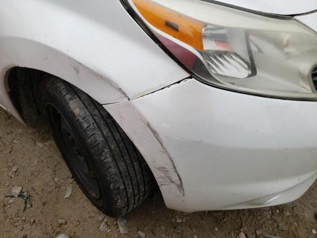 Photo 9 from auction – 2016 NISSAN VERSA NOTE with VIN 3N1CE2CP9GL405387