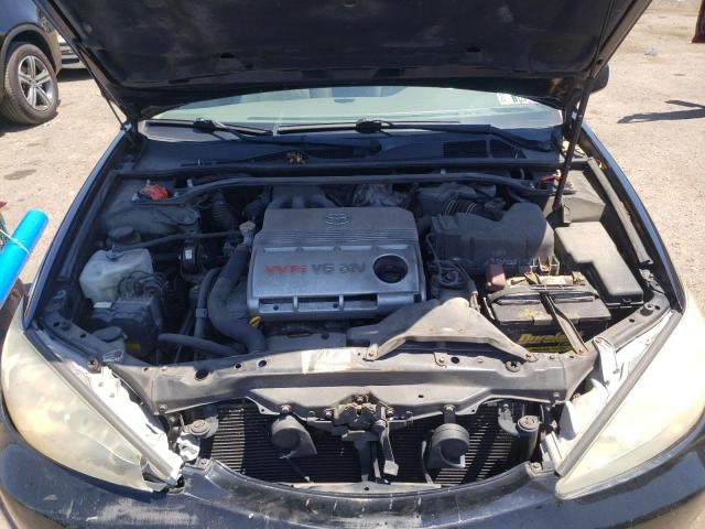 Photo 7 from auction – 2005 TOYOTA CAMRY LE with VIN 4T1BF30K35U085423