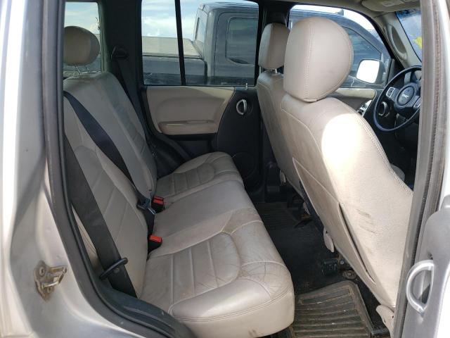 Photo 6 from auction – 2004 JEEP LIBERTY LI with VIN 1J4GL58K94W207296