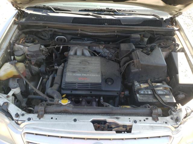 Фото 7 с аукциона – 2003 TOYOTA HIGHLANDER с VIN JTEHF21A030115587