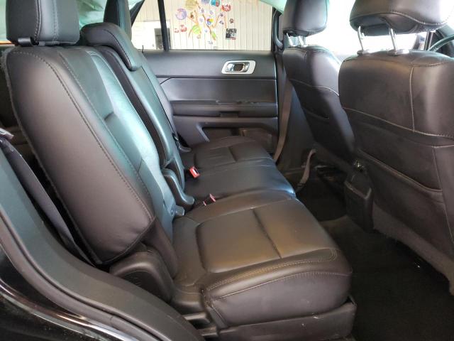 Photo 6 from auction – 2015 FORD EXPLORER X with VIN 1FM5K8D89FGC14365