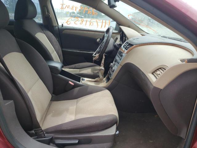 Photo 5 from auction – 2008 CHEVROLET MALIBU 2LT with VIN 1G1ZJ57B68F209995