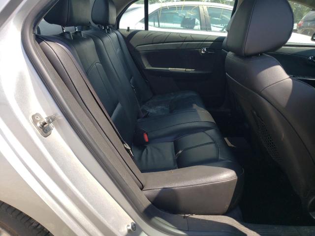 Photo 6 from auction – 2011 CHEVROLET MALIBU LTZ with VIN 1G1ZE5E13BF314175