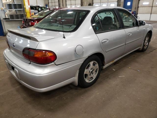 Photo 4 from auction – 2002 CHEVROLET MALIBU LS with VIN 1G1NE52J32M708712