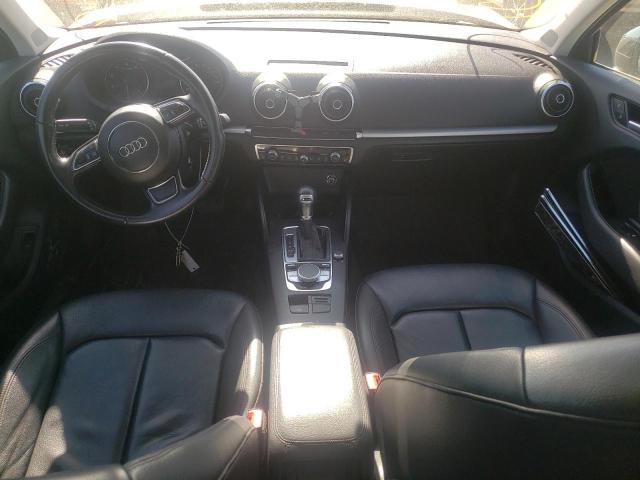 Foto 9 de la subasta – 2015 AUDI A3 PREMIUM con VIN WAUACGFF3F1082662