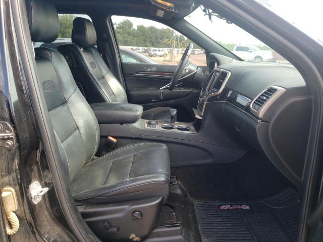 Photo 5 from auction – 2015 JEEP GRAND CHER with VIN 1C4RJFCG2FC612885