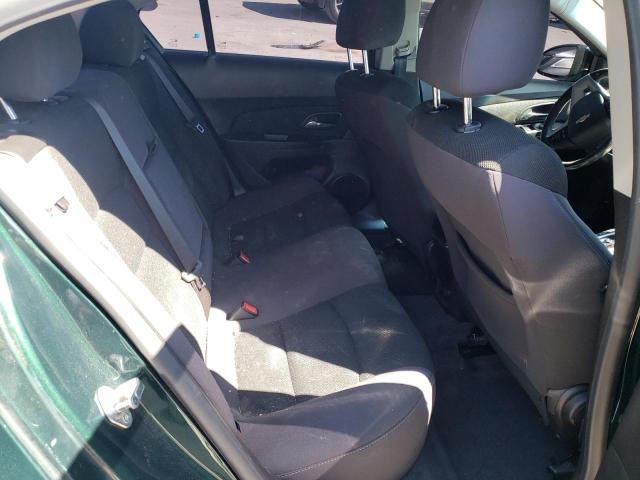 Photo 6 from auction – 2014 CHEVROLET CRUZE with VIN 1G1PC5SB3E7224095