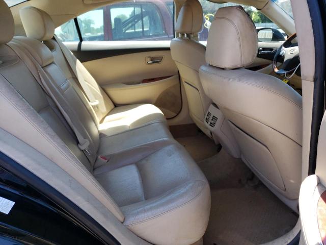 Photo 6 from auction – 2012 LEXUS ES 350 with VIN JTHBK1EGXC2506649