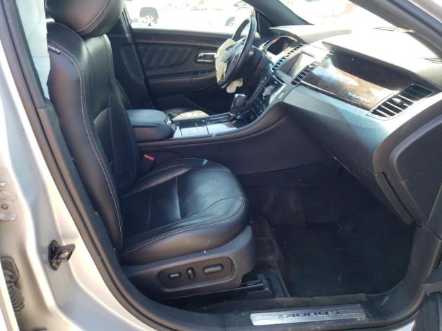 Photo 5 from auction – 2013 FORD TAURUS LIM with VIN 1FAHP2F8XDG208834