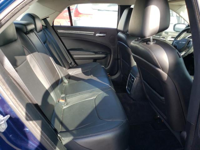 Photo 6 from auction – 2016 CHRYSLER 300 LIMITE with VIN 2C3CCAAG5GH261432