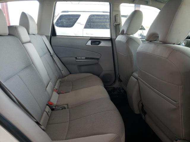 Photo 6 from auction – 2011 SUBARU FORESTER with VIN JF2SHABC2BH782287