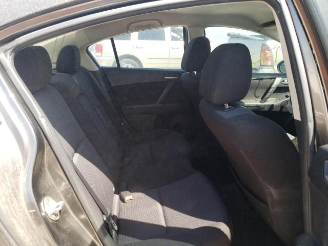 Photo 6 from auction – 2010 MAZDA 3 I with VIN JM1BL1SF5A1235965