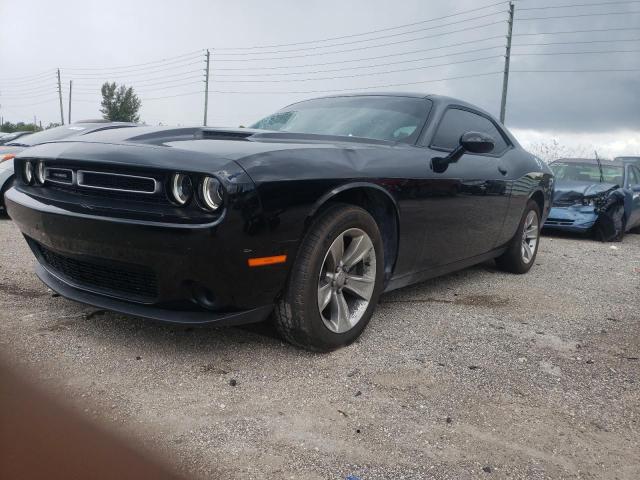Photo 2 from auction – 2021 DODGE CHALLENGER with VIN 2C3CDZAG5MH524445