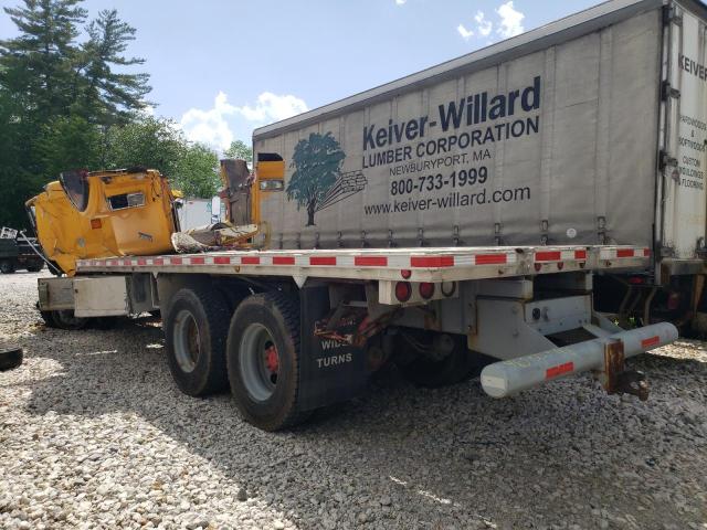 Photo 3 from auction – 2002 KENWORTH CONSTRUCTI with VIN 1NKDLT0X52J891552