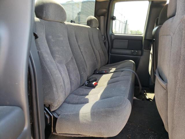 Photo 6 from auction – 2003 CHEVROLET SILVRDO LT with VIN 2GCEK19T631276016