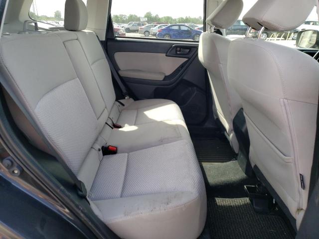Photo 6 from auction – 2016 SUBARU FORESTER 2 with VIN JF2SJADC1GH503811