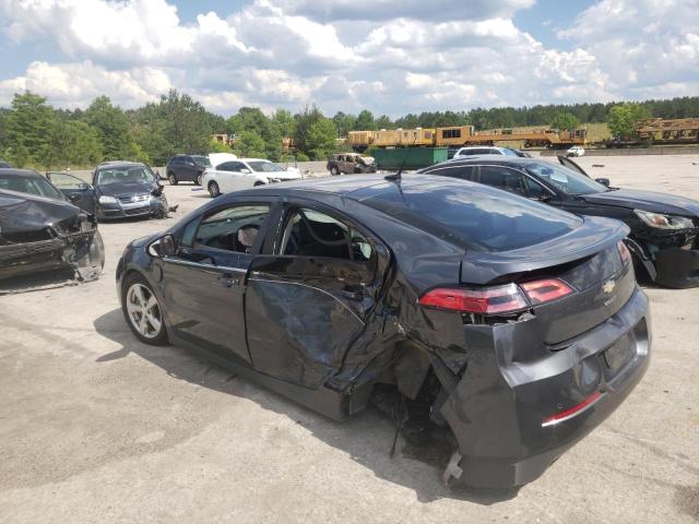 Foto 3 de la subasta – 2013 CHEVROLET VOLT con VIN 1G1RD6E4XDU140509