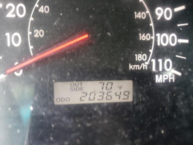 Photo 8 from auction – 2006 TOYOTA COROLLA CE with VIN 2T1BR32E56C569031