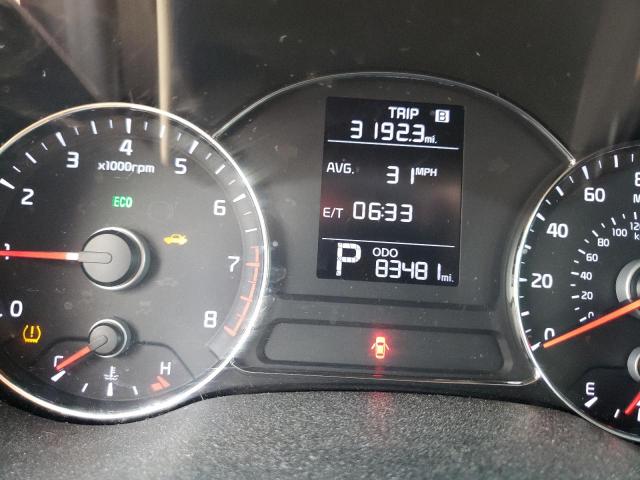 Photo 8 from auction – 2015 KIA FORTE LX with VIN KNAFX4A67F5277222