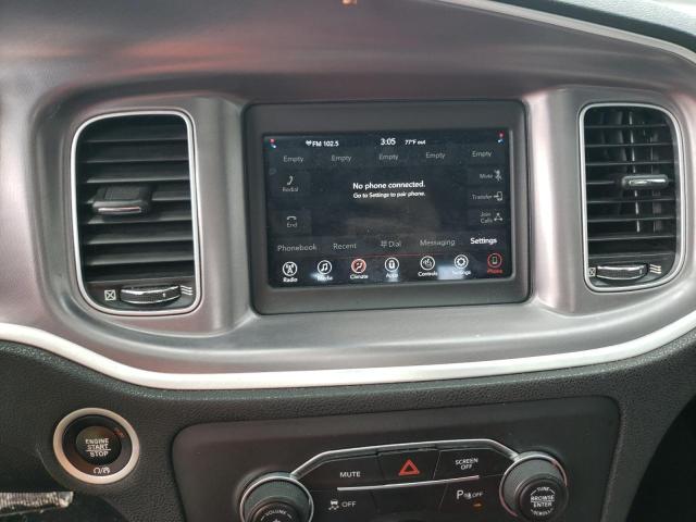 Photo 9 from auction – 2019 DODGE CHARGER SX with VIN 2C3CDXBG8KH688451