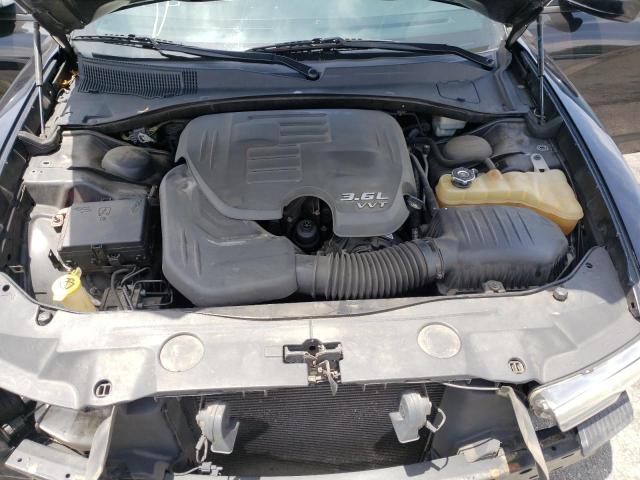 Photo 7 from auction – 2011 DODGE CHARGER with VIN 2B3CL3CG3BH554051
