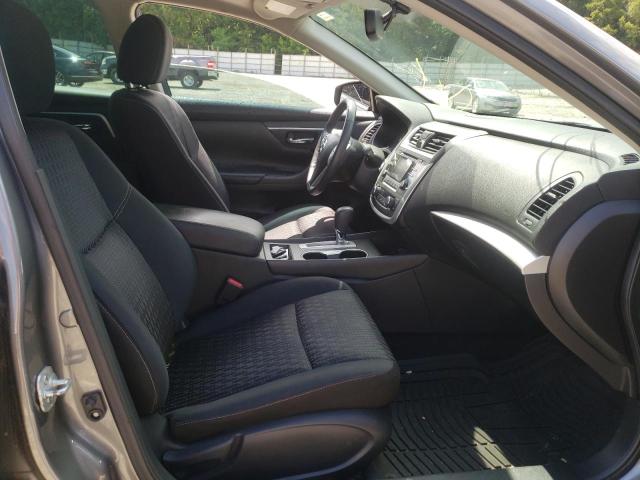Photo 5 from auction – 2016 NISSAN ALTIMA 2.5 with VIN 1N4AL3AP1GC243341