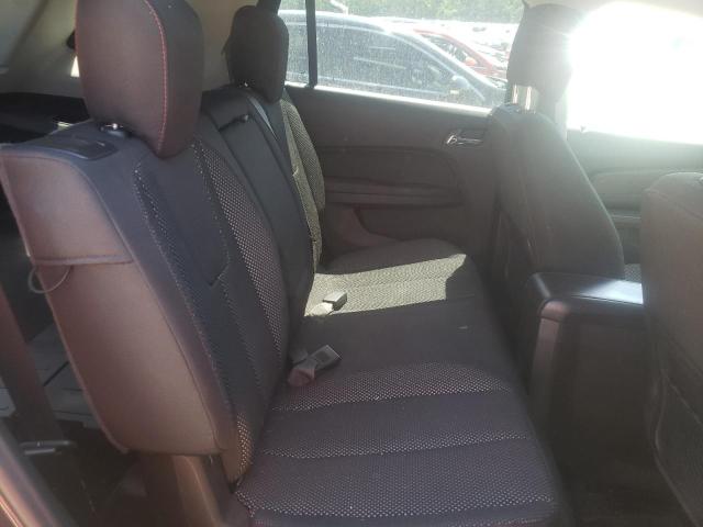 Photo 6 from auction – 2014 GMC TERRAIN SL with VIN 2GKFLWEK6E6266561