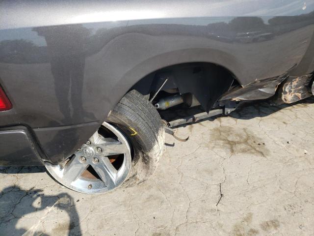 Photo 9 from auction – 2017 RAM 1500 ST with VIN 3C6JR6AG8HG788842