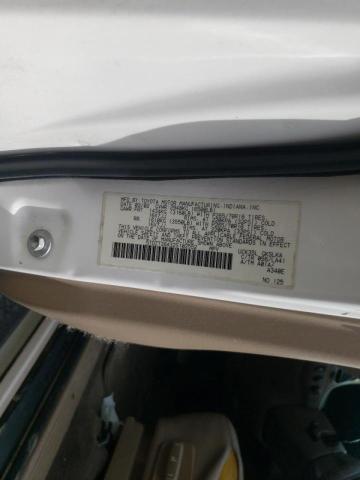 Photo 10 from auction – 2002 TOYOTA SEQUOIA LI with VIN 5TDZT38A32S102552