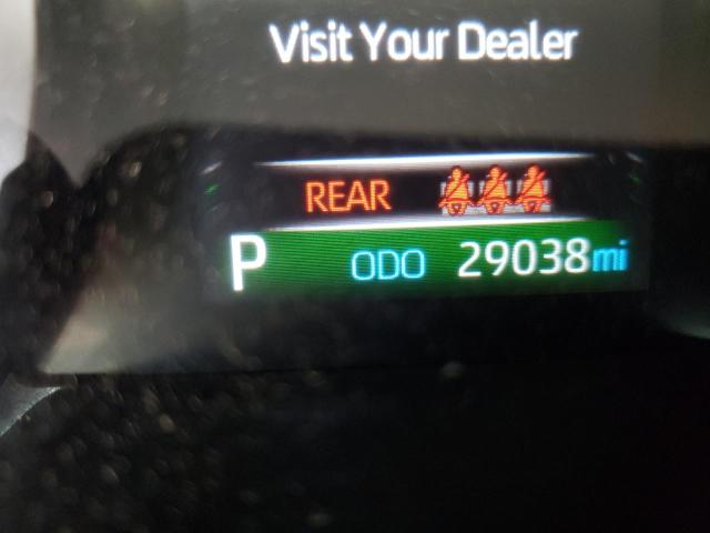 Photo 8 from auction – 2019 TOYOTA RAV4 XLE P with VIN JTMC1RFV7KD512786